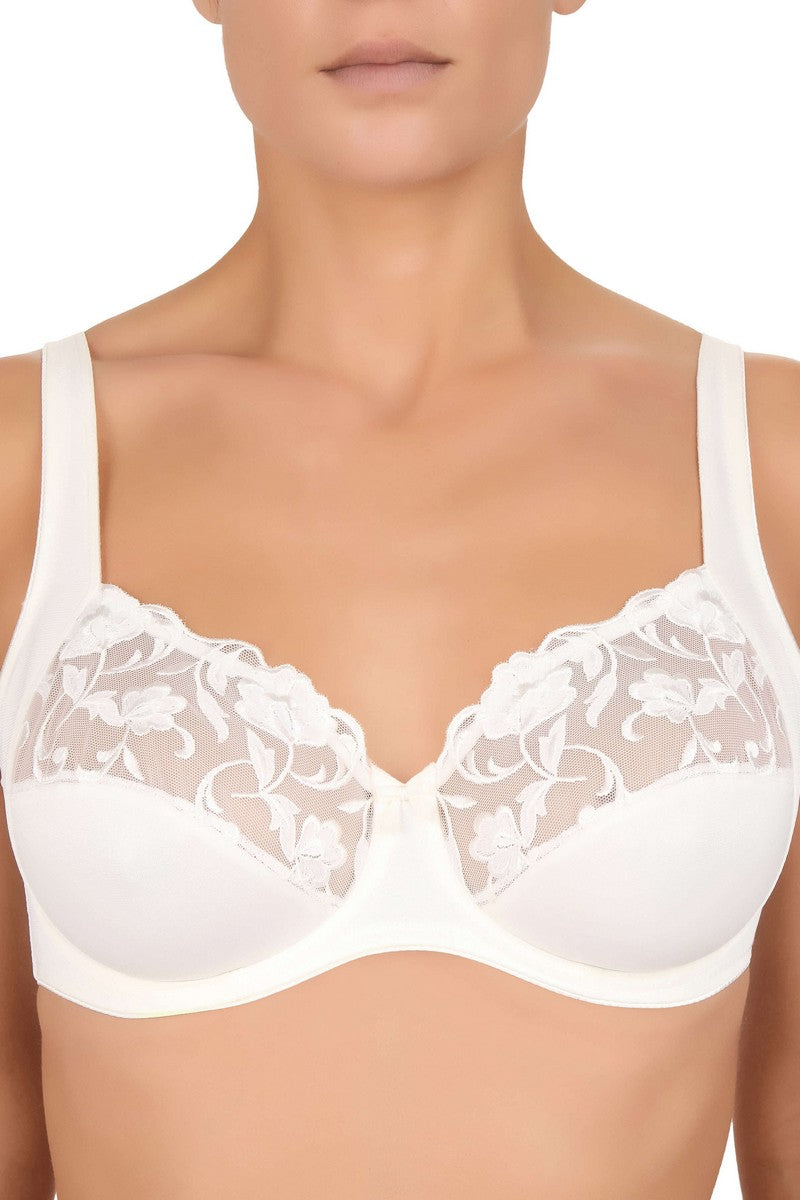 Felina Conturelle Provence wired bra 048 VANILLA buy for the best price  CAD$ 164.00 - Canada and U.S. delivery – Bralissimo