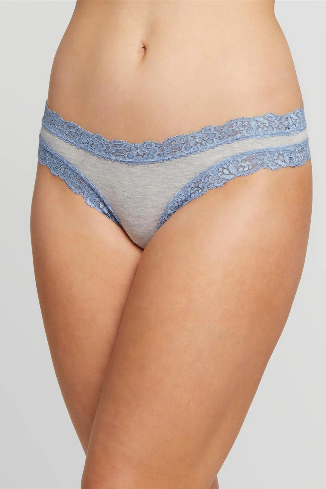 The Original Knicker - Sapphire  Sustainable TENCEL™ Underwear – Stripe &  Stare