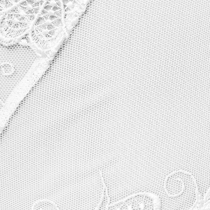 Haut Lise Charmel Blanc - Taille S - Made In France - Neuf Avec étiquettes
