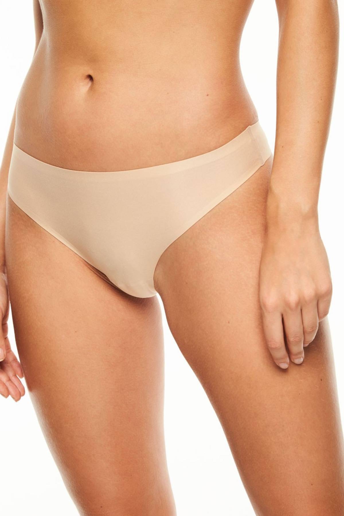 Chantelle Softstretch Padded Top With Hook And Eye 01N NUDE BLUSH buy for  the best price CAD$ 89.00 - Canada and U.S. delivery – Bralissimo