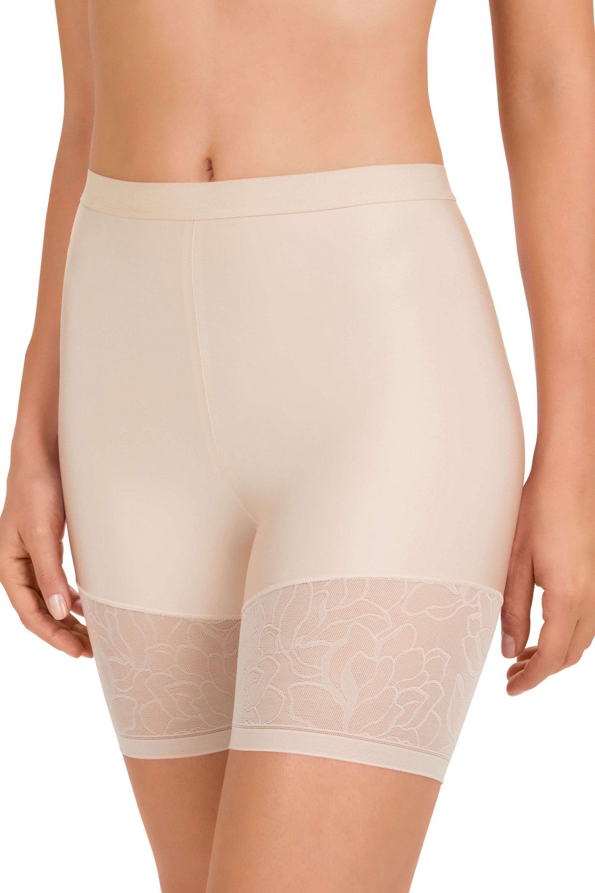 Felina Conturelle Silhouette Long panty 043 NUDE buy for the best price  CAD$ 95.00 - Canada and U.S. delivery – Bralissimo
