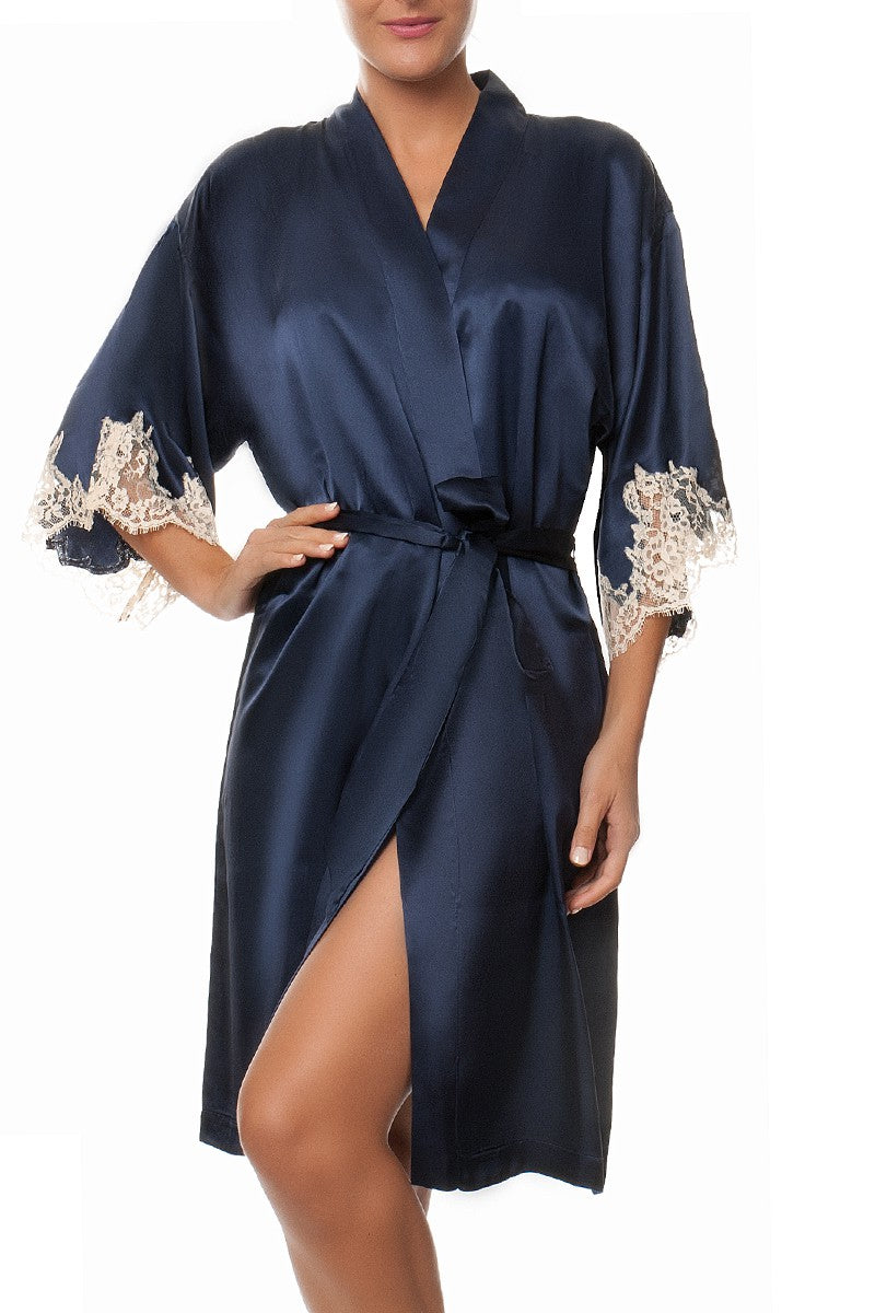 Lise Charmel C80 Splendeur Soie Baby Doll 5197 SM/SPLENDEUR