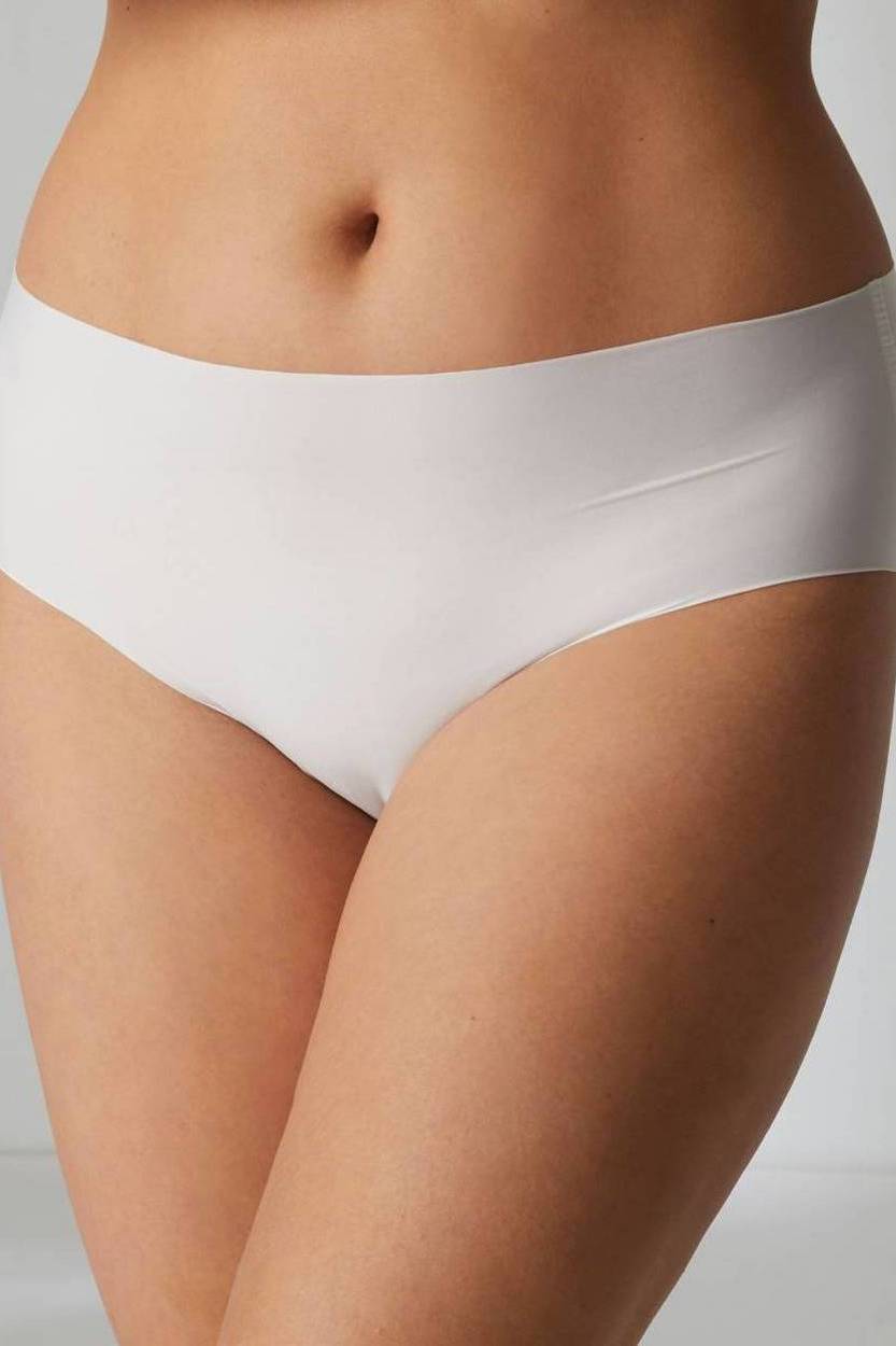 Slip Simone Pérèle Dahlia Taille 1 – Rose Et Orange, Sous-vêtement Femme Neuf Avec étiquettes