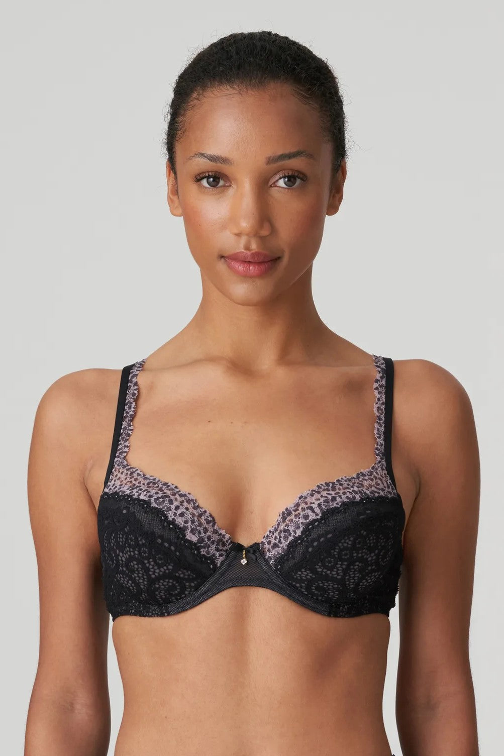 Marie Jo Coely Push Up Bra Removable Pads