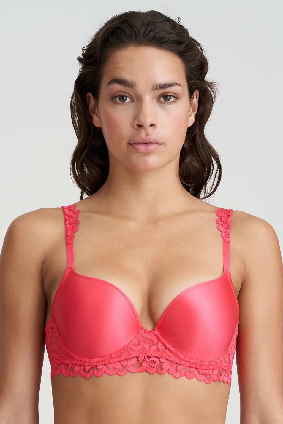 Marie Jo Elis Push Up Bra SPICY BERRY buy for the best price CAD$ 159.00 -  Canada and U.S. delivery – Bralissimo