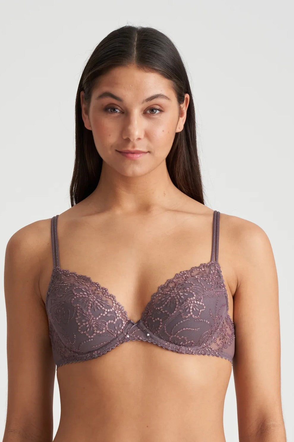 Marie Jo Jane Push Up Bra Removable Pads CANDLE NIGHT buy for the best  price CAD$ 177.00 - Canada and U.S. delivery – Bralissimo