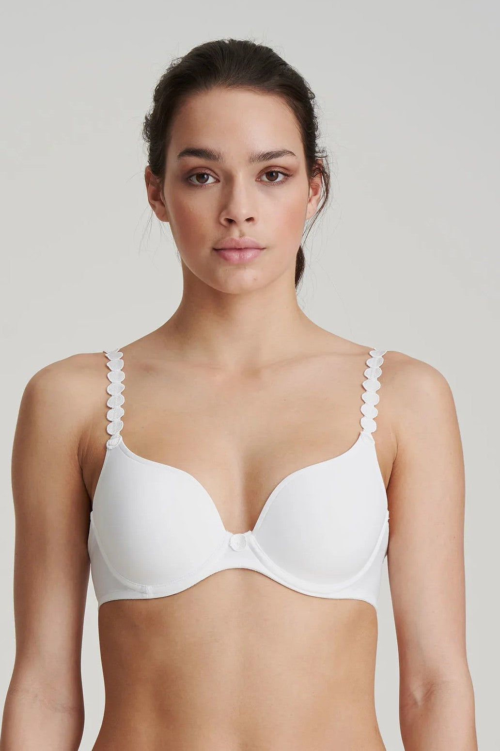 Marie Jo Jane Push-up Bra Removable Pads in Candle Night A To