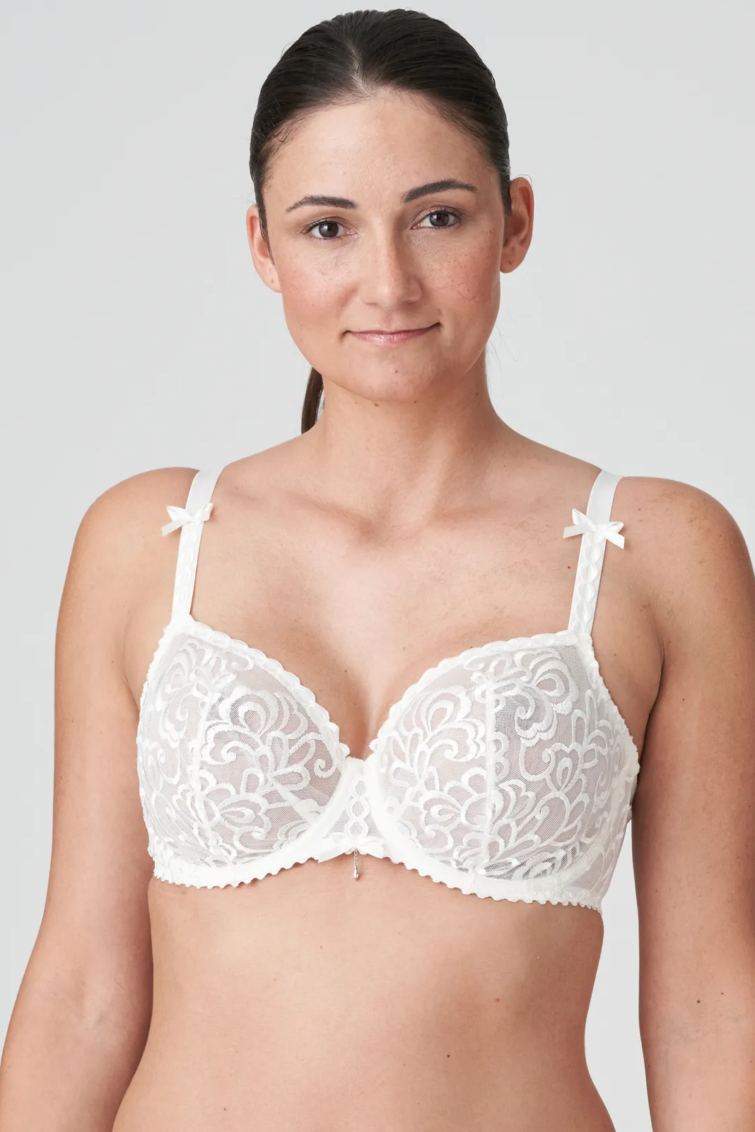 PrimaDonna Zahran strapless bra, Natural • Price 60 €