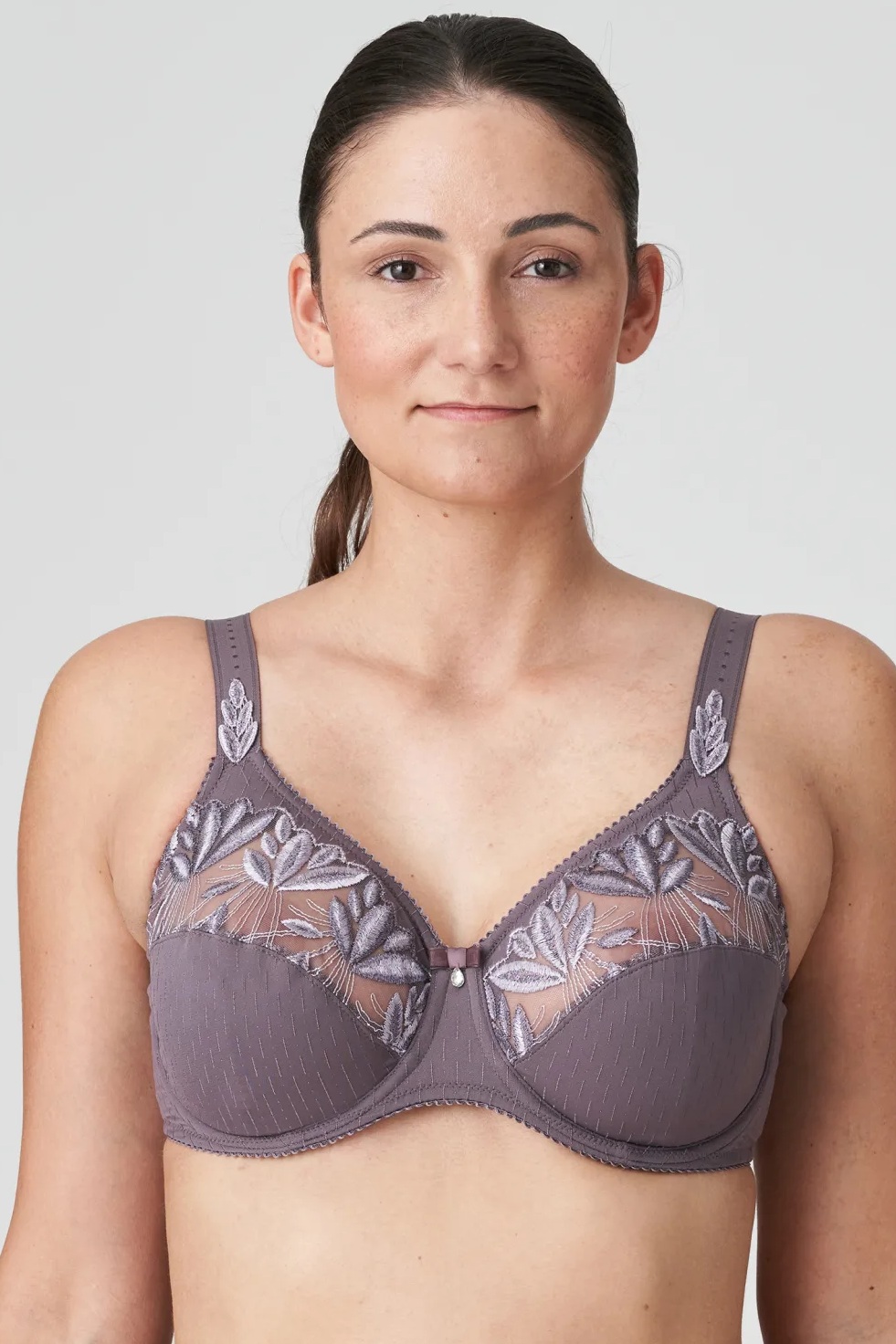 PrimaDonna Orlando Full Cup Comfort Bra EYE SHADOW buy for the best price  CAD$ 186.00 - Canada and U.S. delivery – Bralissimo