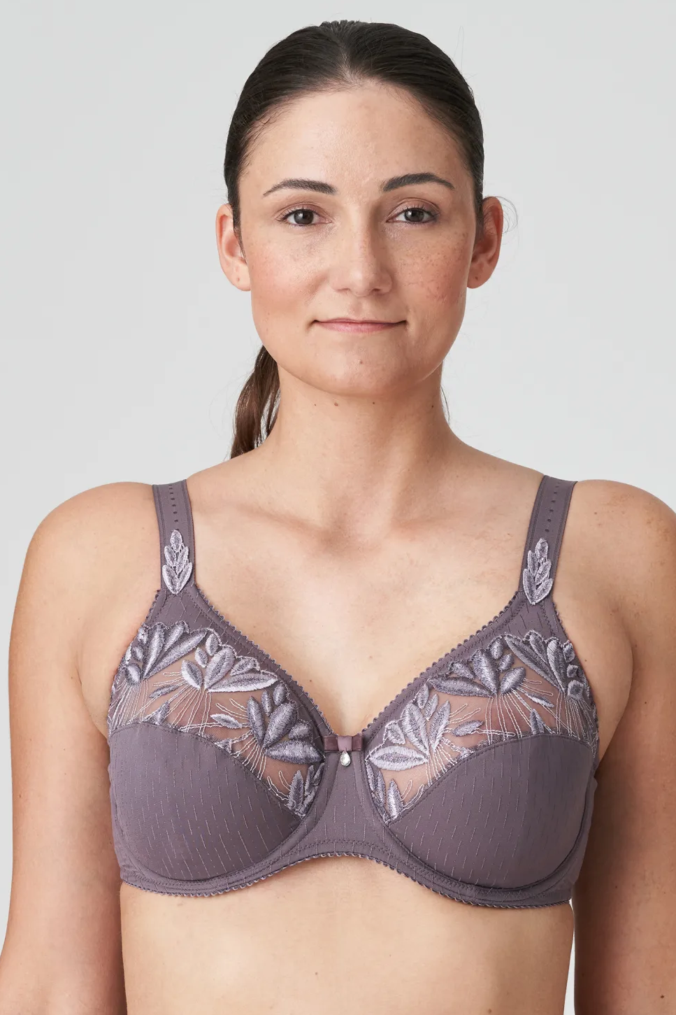 PrimaDonna Orlando Full Cup Comfort Bra EYE SHADOW buy for the best price  CAD$ 186.00 - Canada and U.S. delivery – Bralissimo