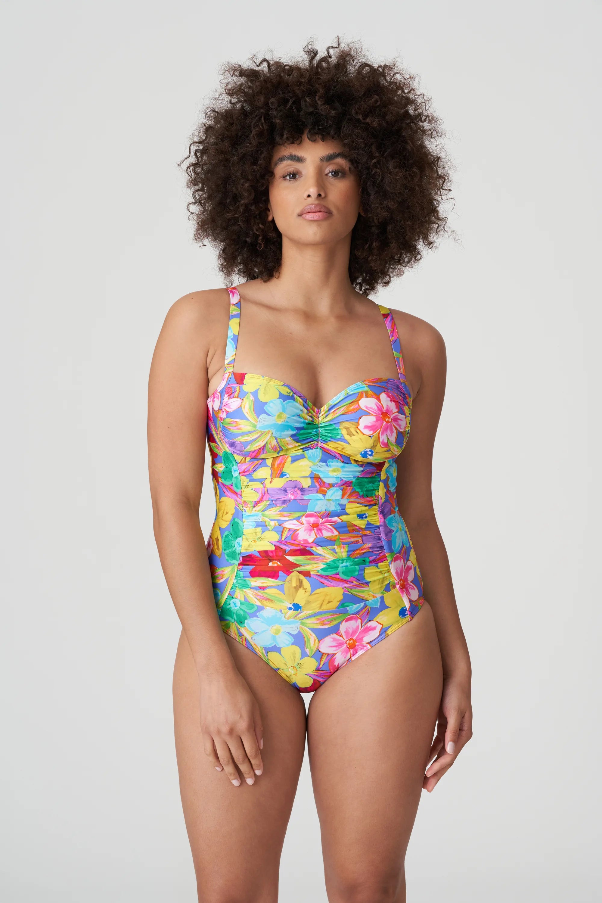 PrimaDonna Sazan Full Cup Swimsuit Control