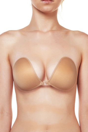 NuBra Basics FEATHER-LITE NUDE buy for the best price CAD$ 50.00 - Canada  and U.S. delivery – Bralissimo