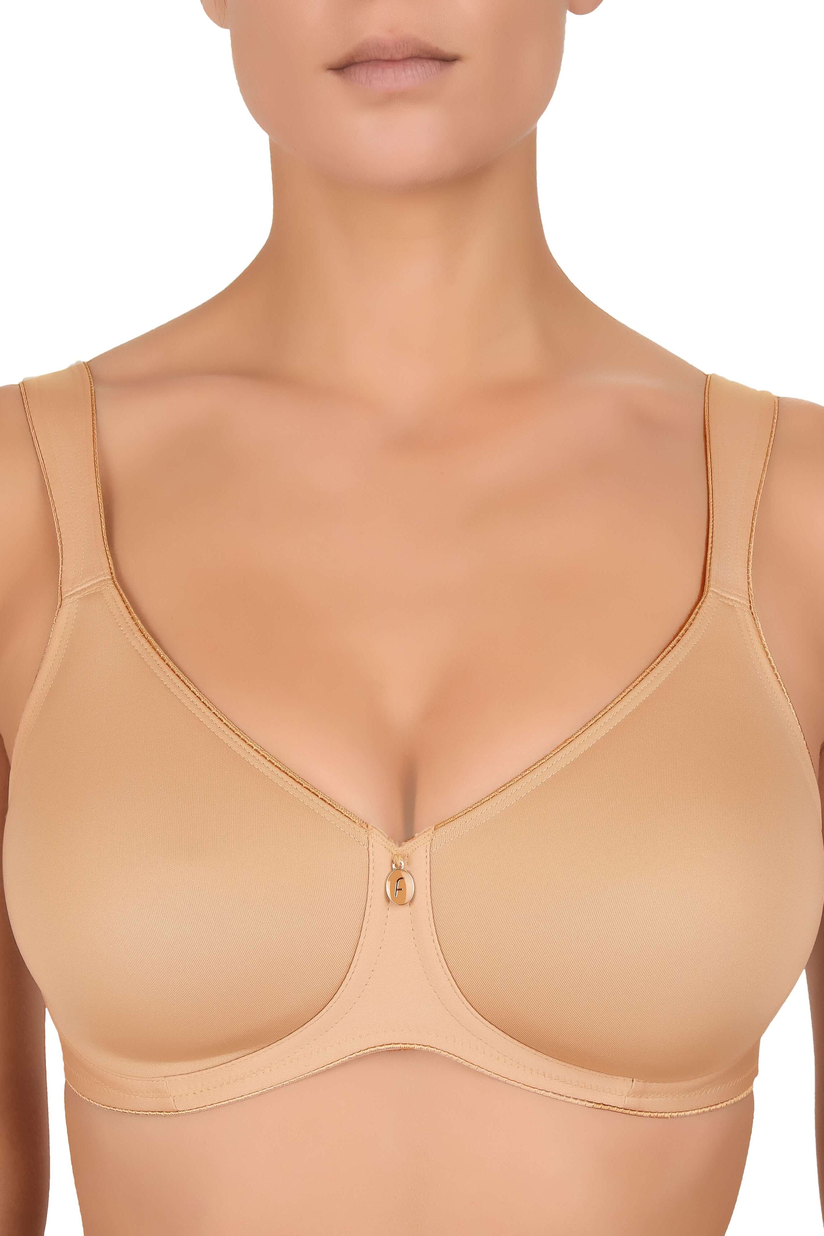 Felina Joy wired bra 030 Dark Blue buy for the best price CAD$ 109.00 -  Canada and U.S. delivery – Bralissimo