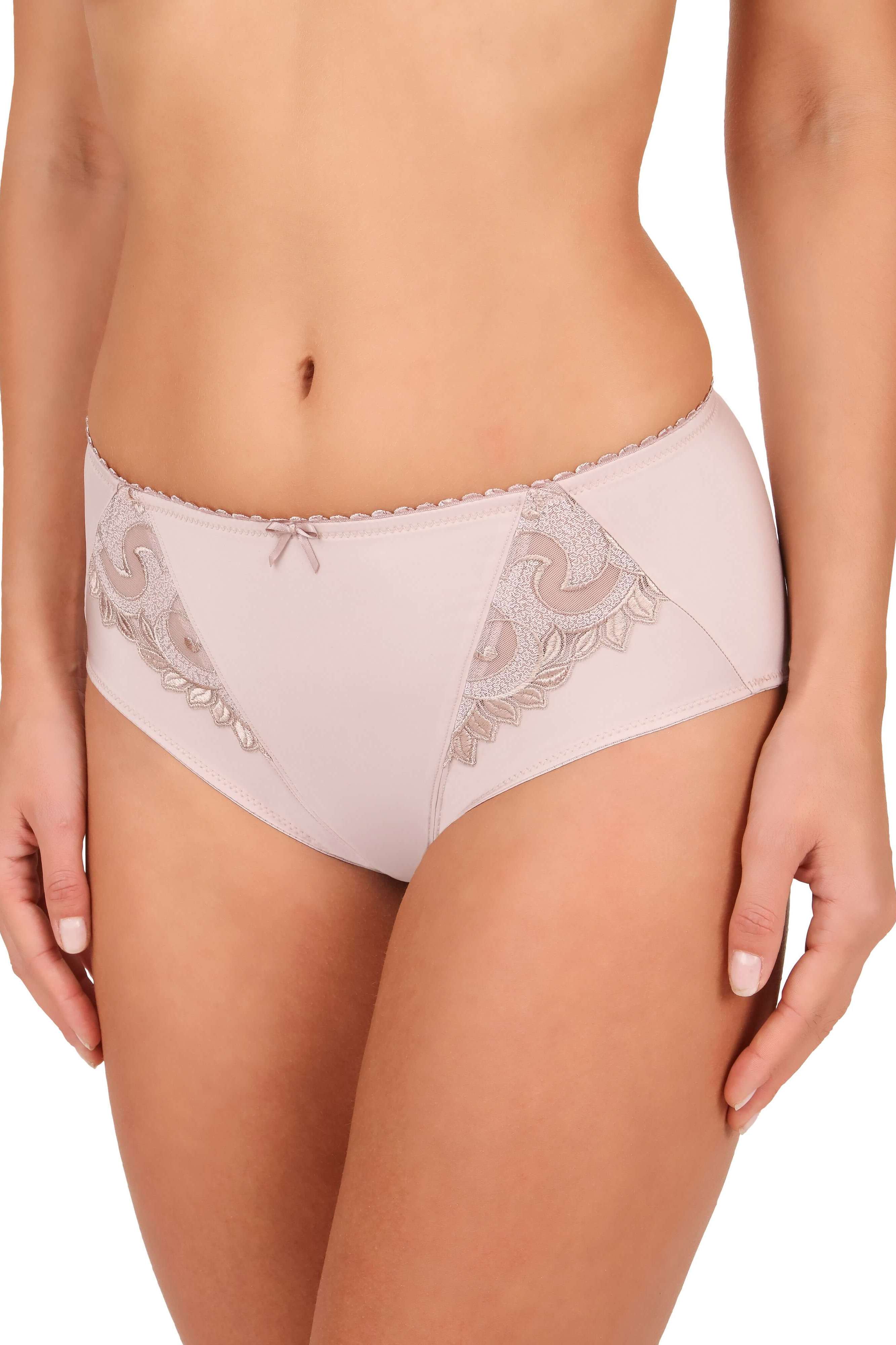Felina Rhapsody brief 531 Light Taupe buy for the best price CAD$ 84.00 -  Canada and U.S. delivery – Bralissimo