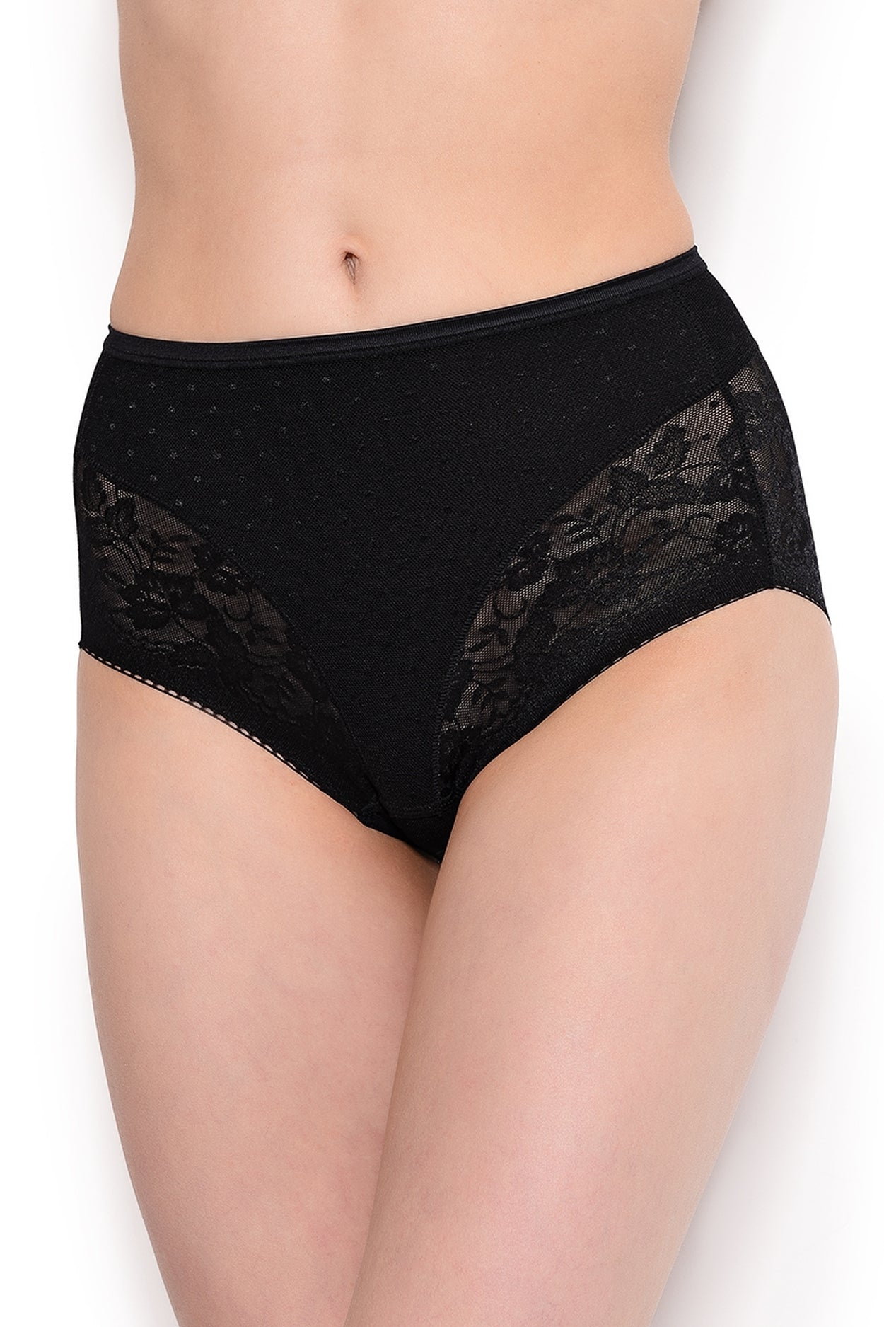Underwear Tagged low rise - Midnight Magic Lingerie