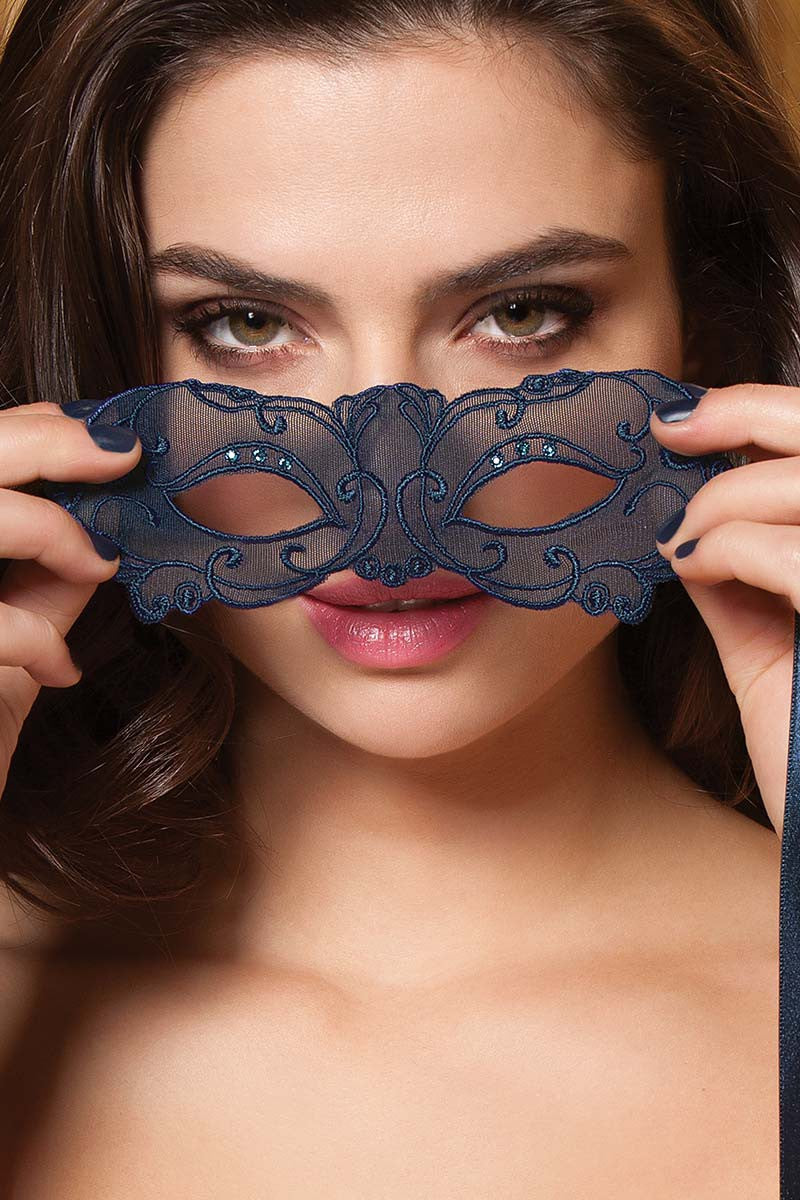【LISE CHARMEL】新作マスク★SOIR DE VENISE LISE CHARMEL】新作マスク☆SOIR DE VENISE (LISE CHARMEL
