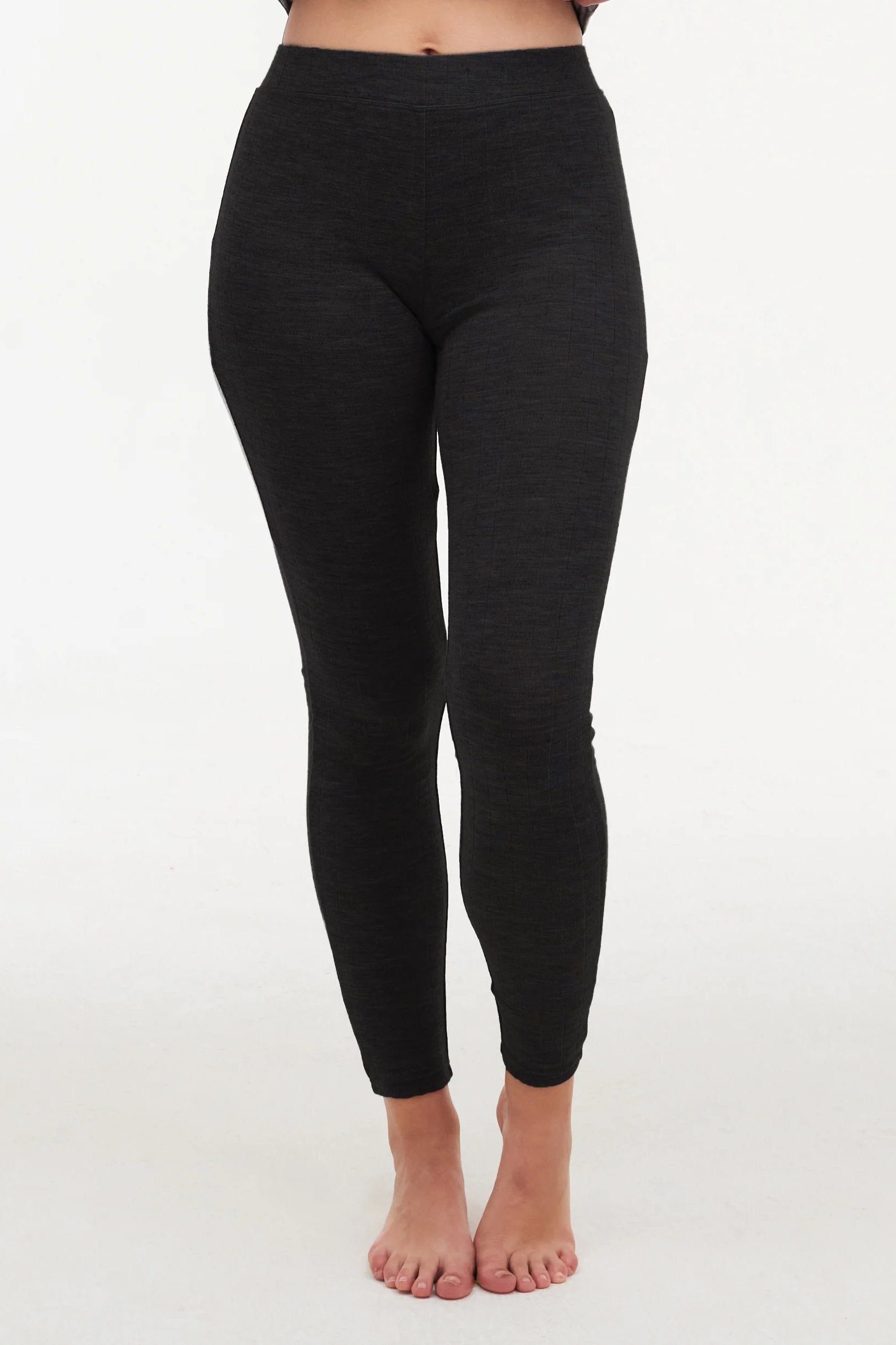 Chantelle Thermo Comfort Legging 011 BLACK buy for the best price