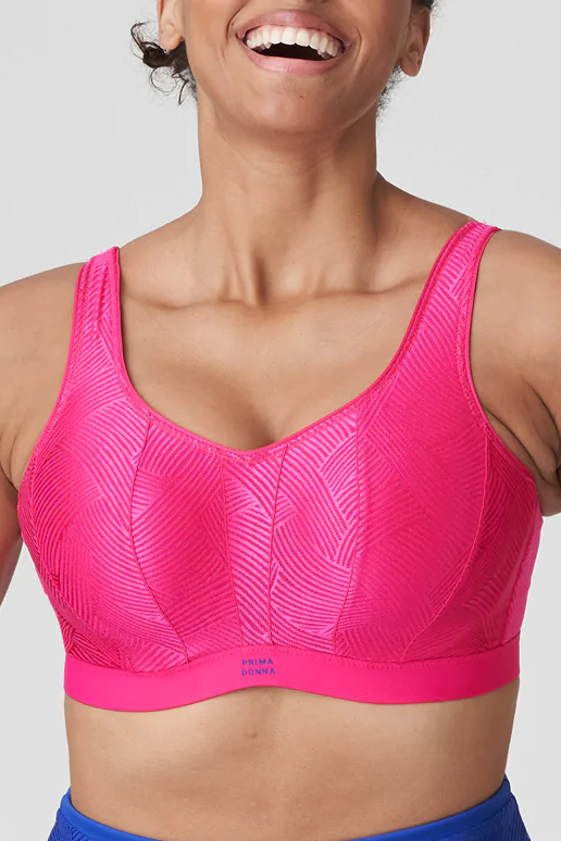 Women Sports Bras Fast Dry Elastic Padded Gym Running Skeep Bra Solid Color  Fitness Yoga Sport Breathable Tops317Z From 22,57 €