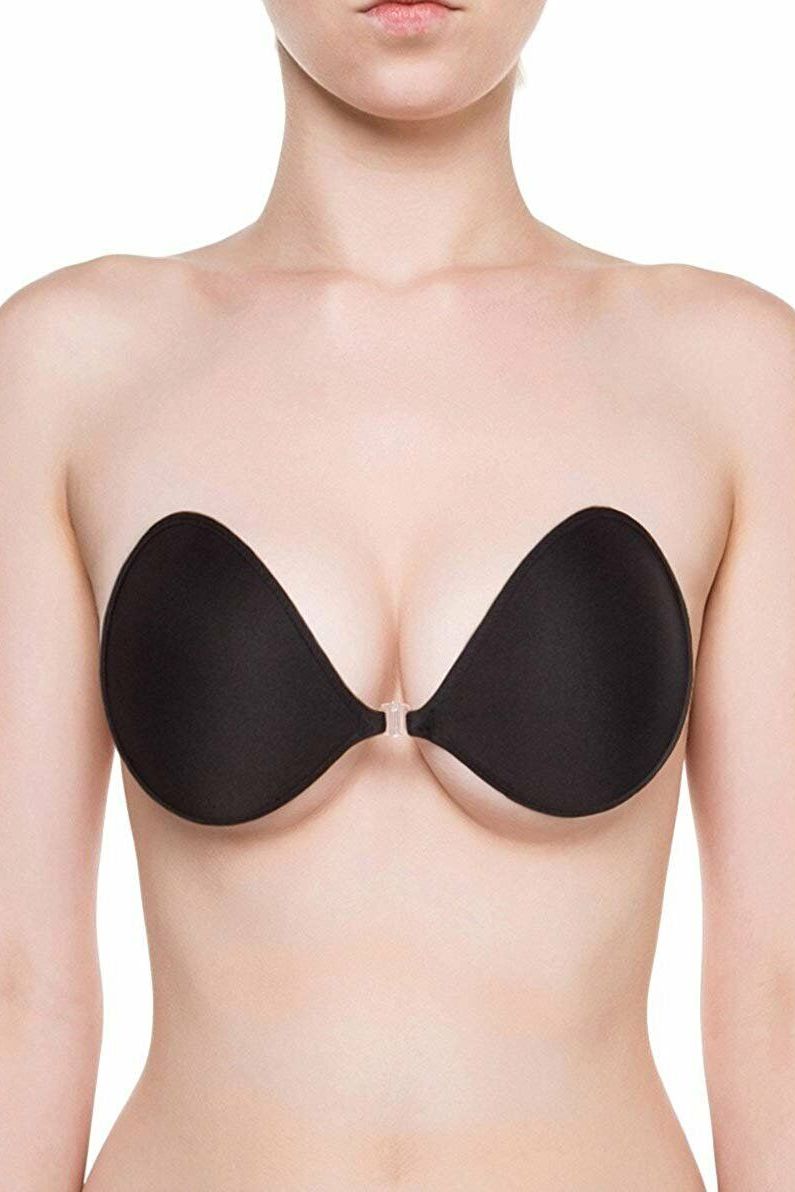 NuBra Can Be Weared To Swim With Air Holes Invisiable Intimates