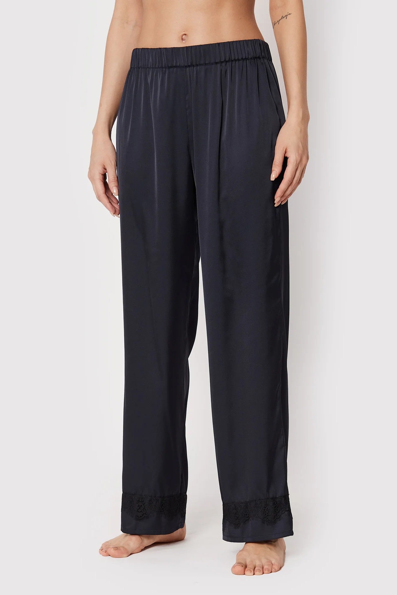 Pyjama Bottoms Simone Perele Pyjama Simone Perele 23H Satin