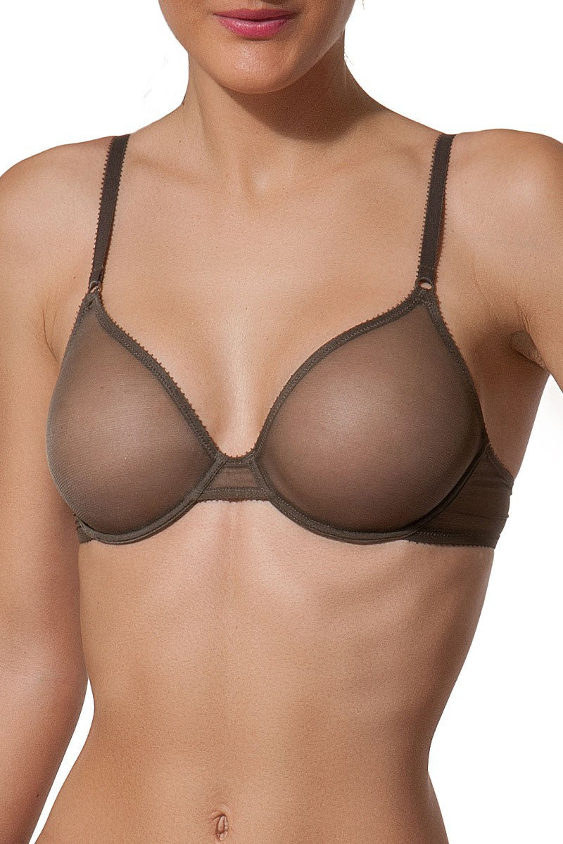 NuBra Basics SEAMLESS CHOC buy for the best price CAD$ 62.00 - Canada and  U.S. delivery – Bralissimo
