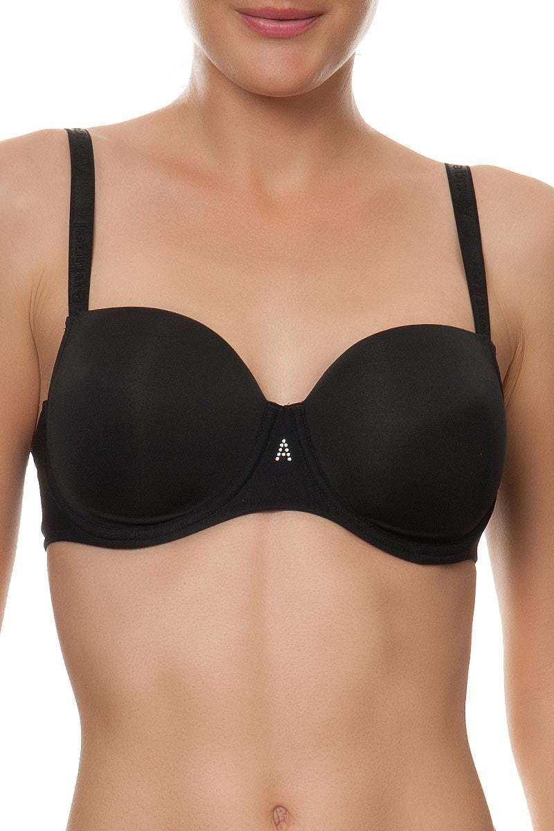 Antigel A66 Culte Beaute Coque plus size bra 0005 NO/BLACK buy for the best  price CAD$ 115.00 - Canada and U.S. delivery – Bralissimo