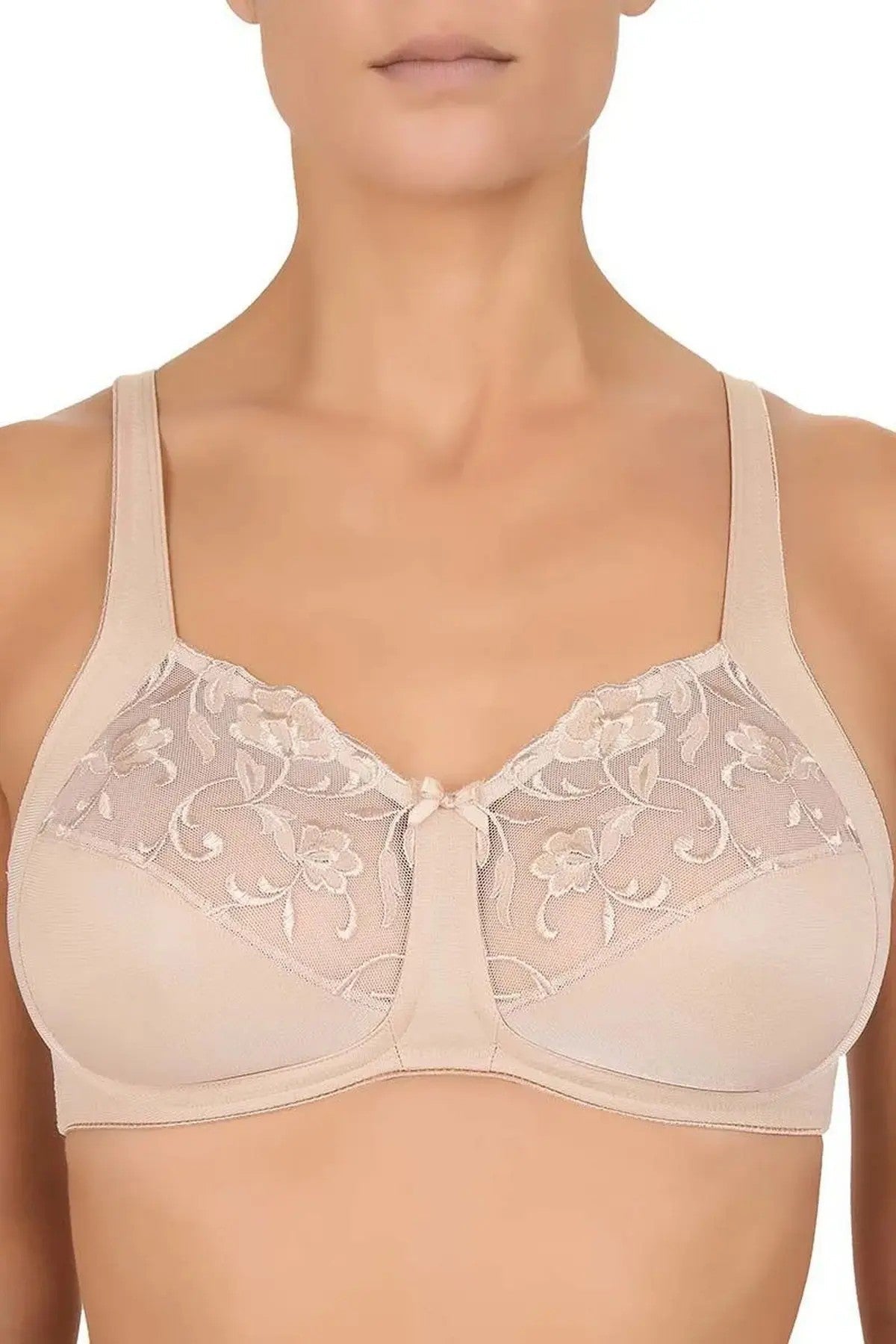 Felina Joy wired bra 048 Vanilla buy for the best price CAD$ 109.00 -  Canada and U.S. delivery – Bralissimo