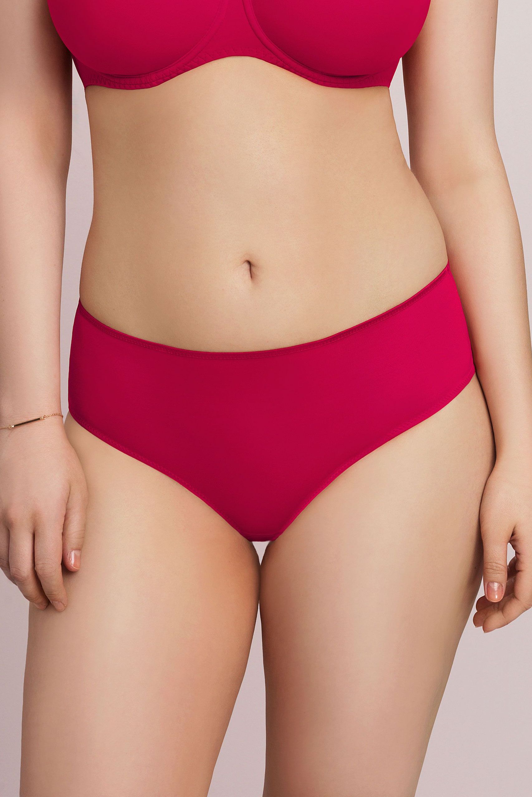 Corin Virginia Panty RUBY buy for the best price CAD$ 40.00 - Canada and  U.S. delivery – Bralissimo
